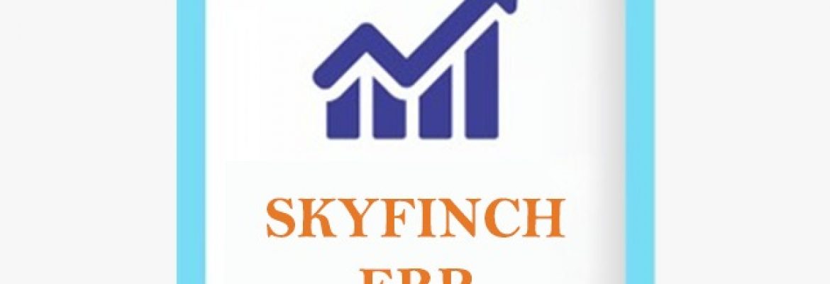 Skyfinch ERP
