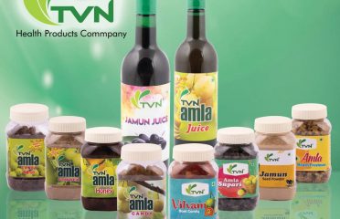 TVN Health Products