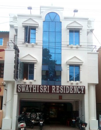 Swathisri Residency