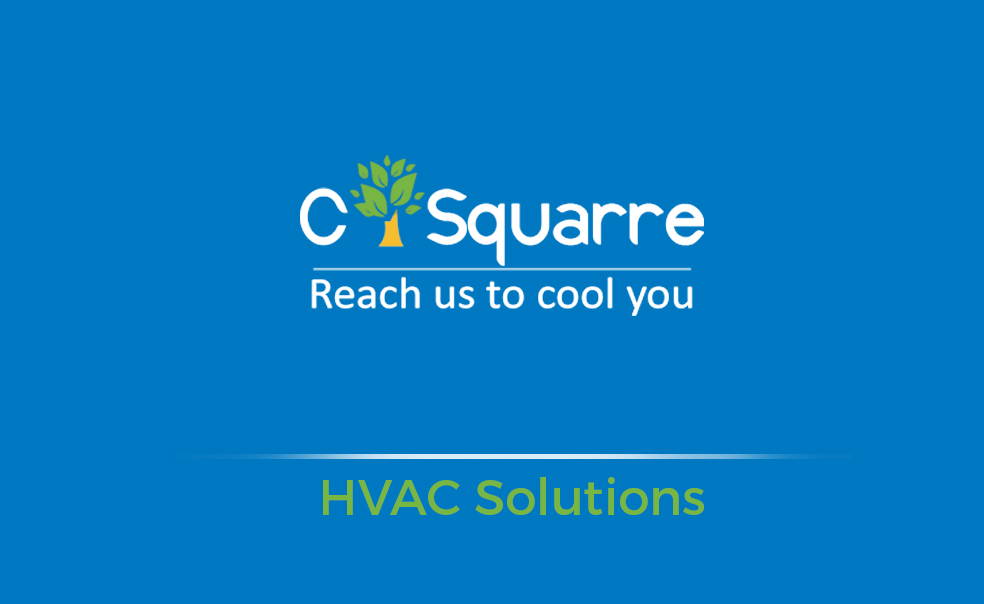 C Squarre A/C Sales & Service