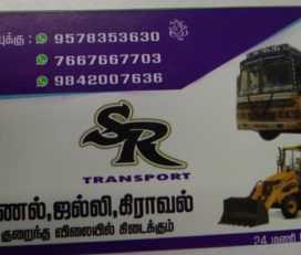 S.R.Transport