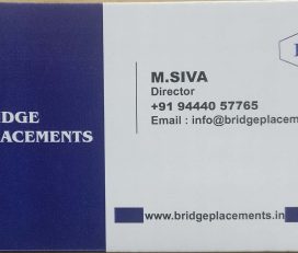 Bridge placements