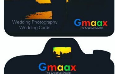 Gmaax Creative Studio